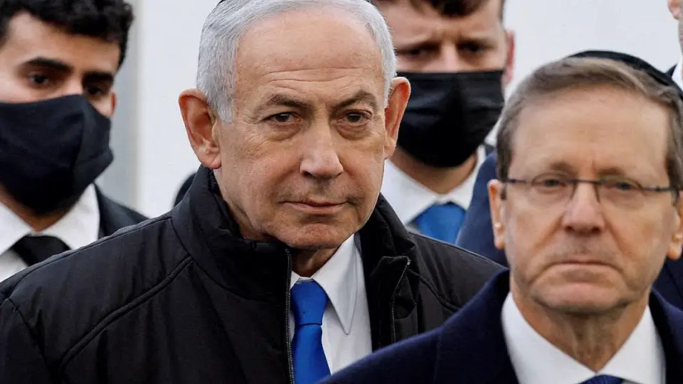 İsrail'de Erken Seçim Tartışmaları: Netanyahu Baskı Altında