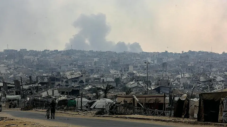 İsrail'in Gazze'ye İHA Saldırısı: 1 Ölü, Çok Sayıda Yaralı