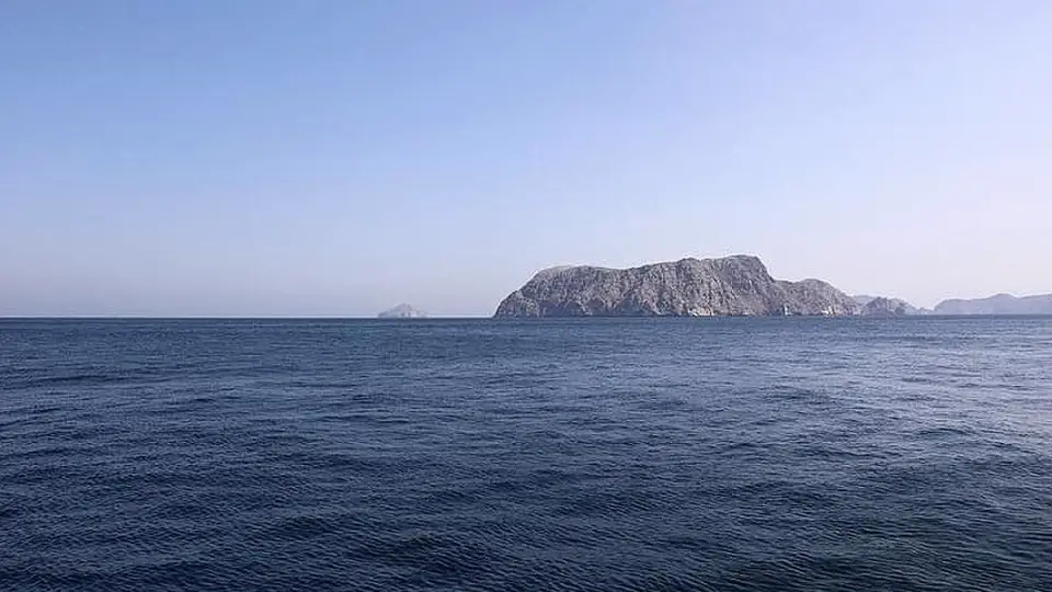 İtalyan Mayın Gemileri Hürmüz Boğazı'na Sevk Edildi