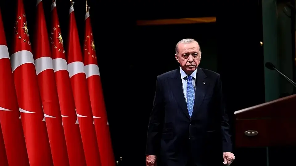 Kabine Toplantısı: Gündemde Dış Politika ve İç Güvenlik Başlıkları Var