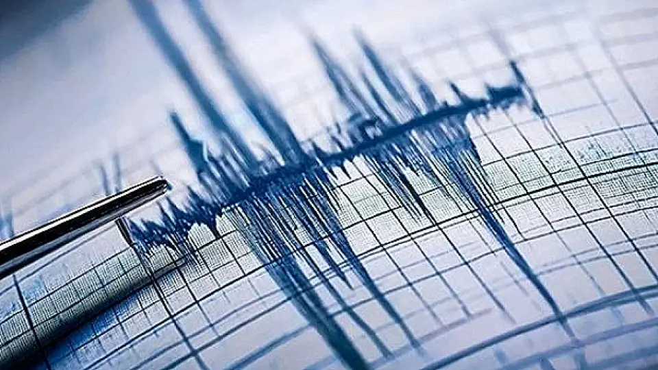 Kahramanmaraş'ta 3.7 Büyüklüğünde Deprem Meydana Geldi