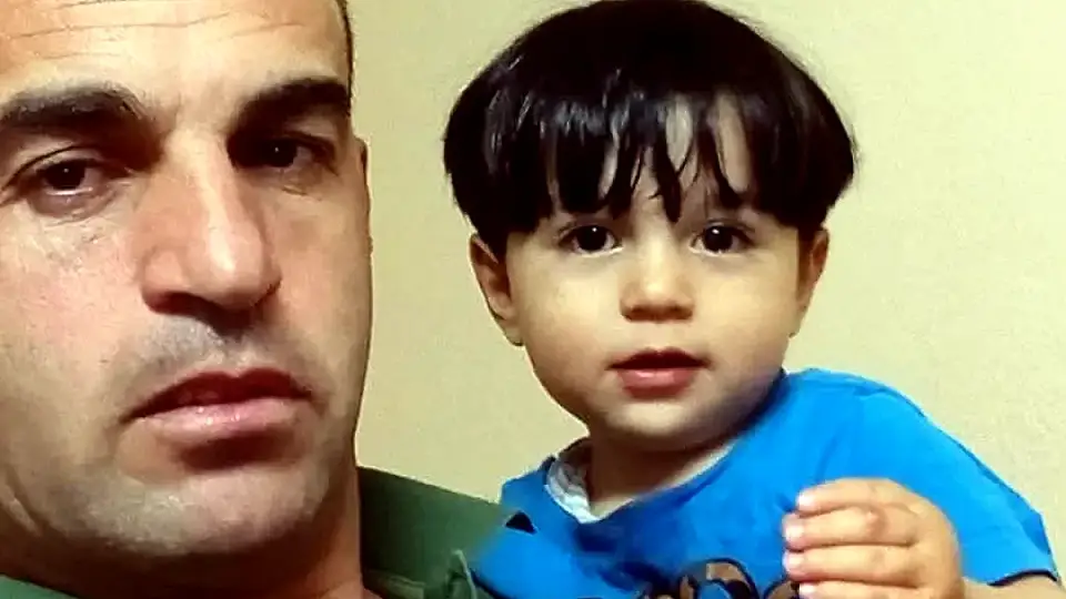 Kahramanmaraş'ta Trajik Kaza: Baba ve Oğlu Hayatını Kaybetti
