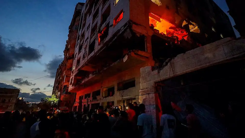 Kassam Tugayları Komutanı İzzeddin el-Haddad Hayatını Kaybetti