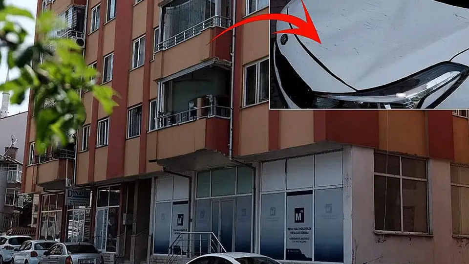 Kastamonu'da Yaşanan Olayda Yaralanan Üniversite Öğrencisinin Erkek Olduğu Ortaya Çıktı