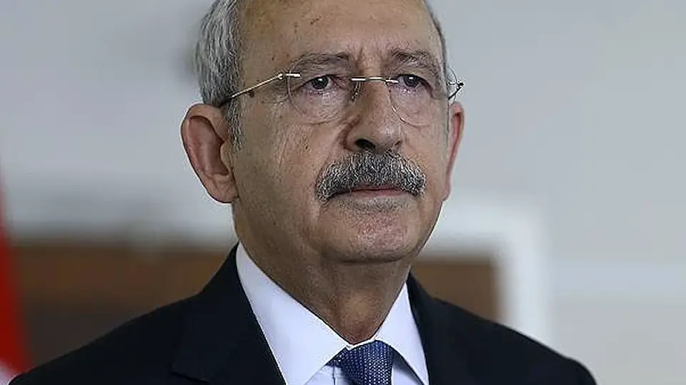 Kılıçdaroğlu'na 'Mutlak Butlan' Haberi: Kritik Anlar ve Tepkiler