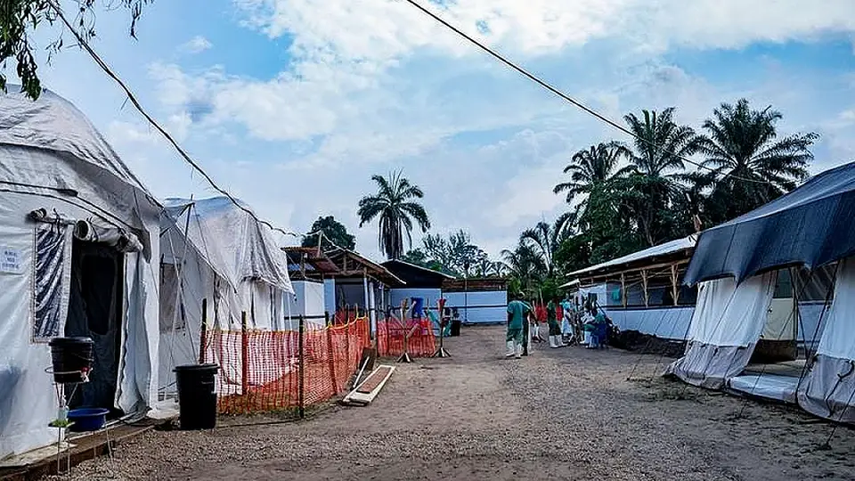 Kongo Demokratik Cumhuriyeti'nde Ebola Salgını: 246 Vaka, 65 Ölüm