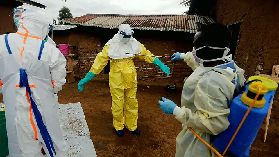 Kongo Demokratik Cumhuriyeti'nde Ebola Salgını: Can Kaybı 130'u Aştı, Yayılma Hızı Endişe Veriyor