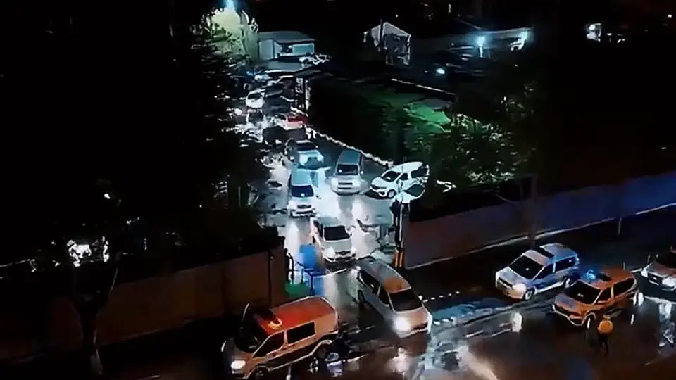 Konya Merkezli Operasyonda 204 Milyon TL Değerinde Tarihi Eser Kaçakçılığı Suç Şebekesi Çökertildi