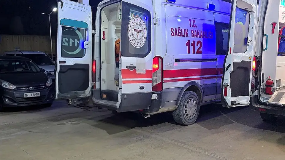 Kozan'da Husumet Kavgasında Bir Kişi Hayatını Kaybetti, 3 Şüpheli Gözaltına Alındı
