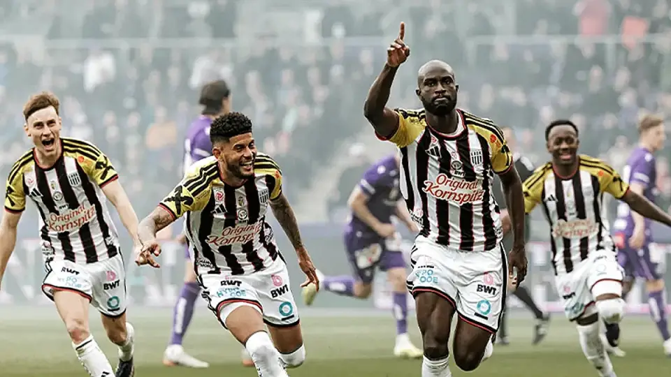 LASK Linz, 61 Yıl Sonra Avusturya Bundesliga Şampiyonu Oldu