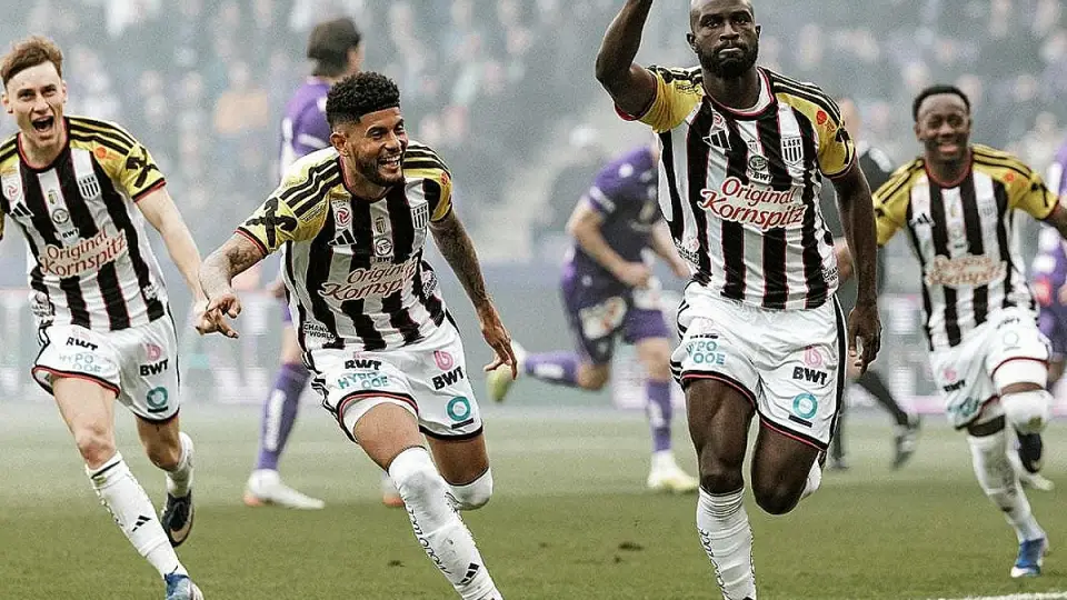 LASK Linz, 61 Yıl Sonra Tarihi Şampiyonluğa Ulaştı