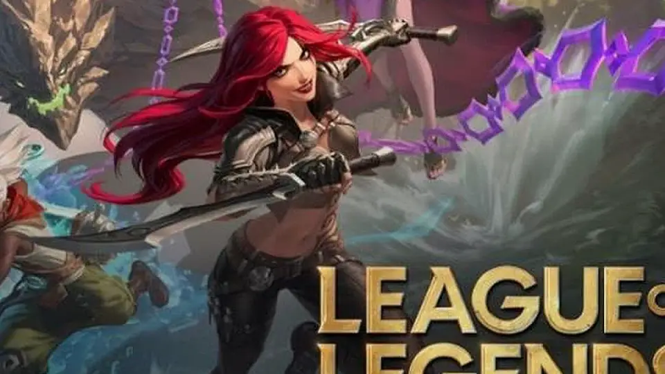 League of Legends Sunucularında Erişim Sorunları Yaşanıyor