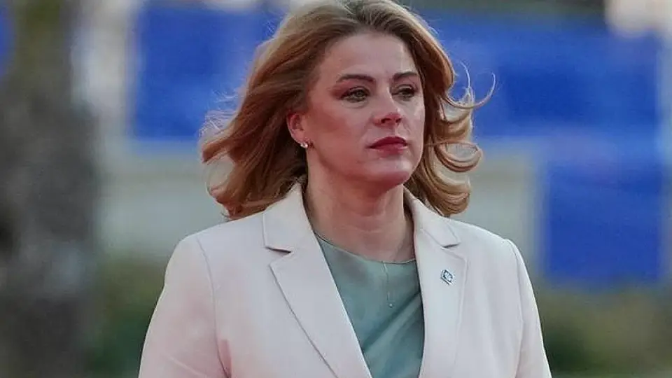 Letonya Başbakanı Evika Silina İstifa Etti