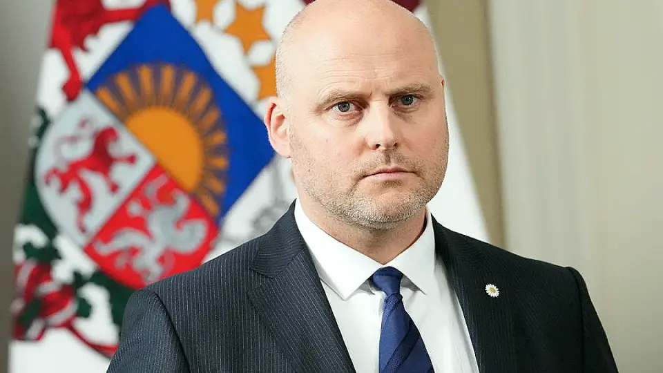 Letonya'da Hükümeti Kurma Görevi Andris Kulbergs'e Verildi