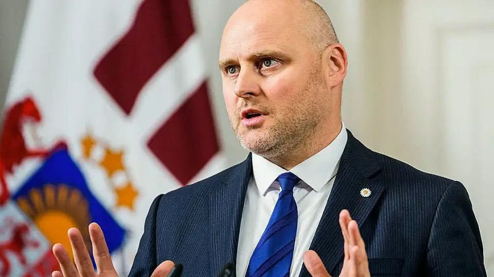Letonya'da Yeni Hükümeti Kurma Görevi Muhafazakar Andris Kulbergs'e Verildi