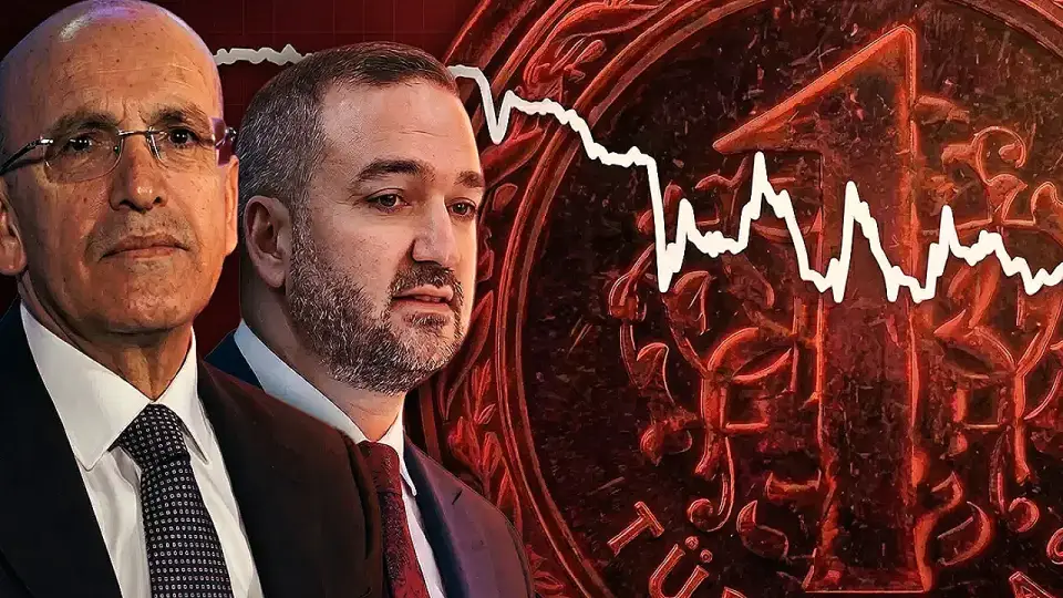 Londra'da Yatırımcı Görüşmeleri Kesintiye Uğradı: Mutlak Butlan Kararı Etkili Oldu
