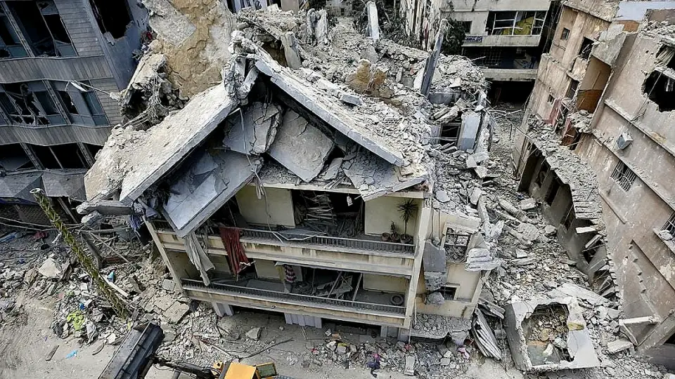 Lübnan'a Yönelik İsrail Saldırılarında Hayatını Kaybedenlerin Sayısı 2.969'a Yükseldi