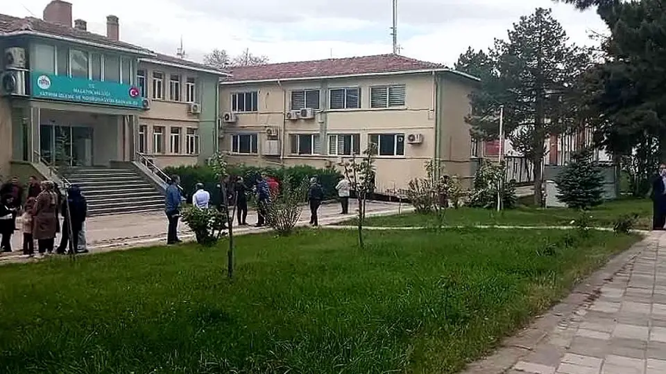 Malatya Valiliği'nden Deprem Sonrası Güncel Durum Açıklaması