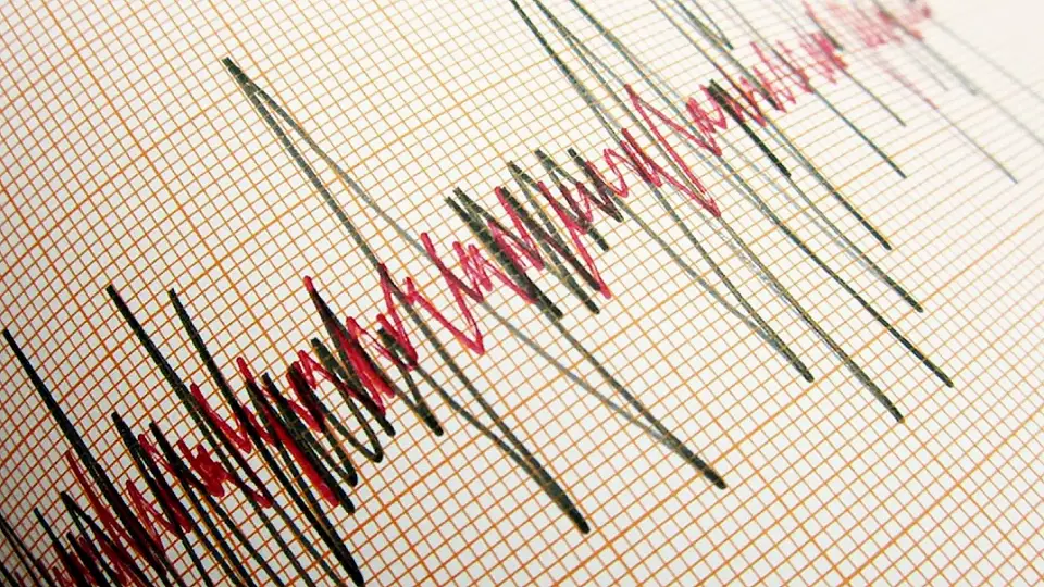 Malatya'da 5.6 büyüklüğünde deprem!