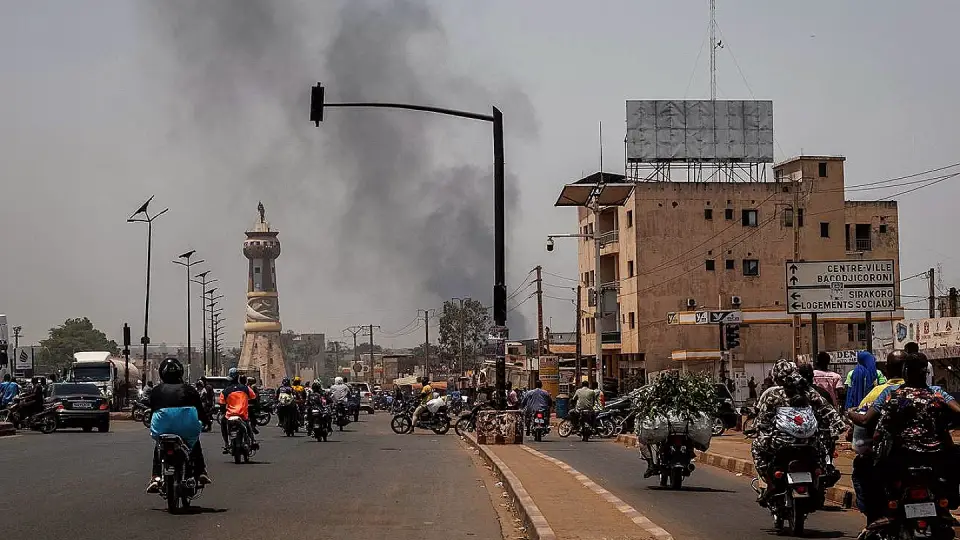 Mali'de Cihatçı Saldırılar: "Le Monde" Soruları Yanıtlıyor