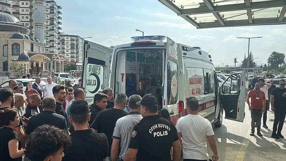 Mersin Tarsus'ta Kan Donduran Saldırı Zinciri: 4 Ölü, 8 Yaralı
