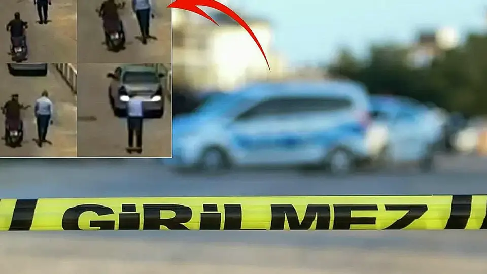 Mersin'de Bıçaklı Saldırı: Şüpheli Gözaltına Alındı