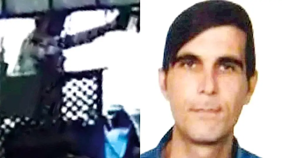 Mersin'de Kan Donduran Cinayetler: 6 Kişi Hayatını Kaybetti, Şüpheli İntihar Etti