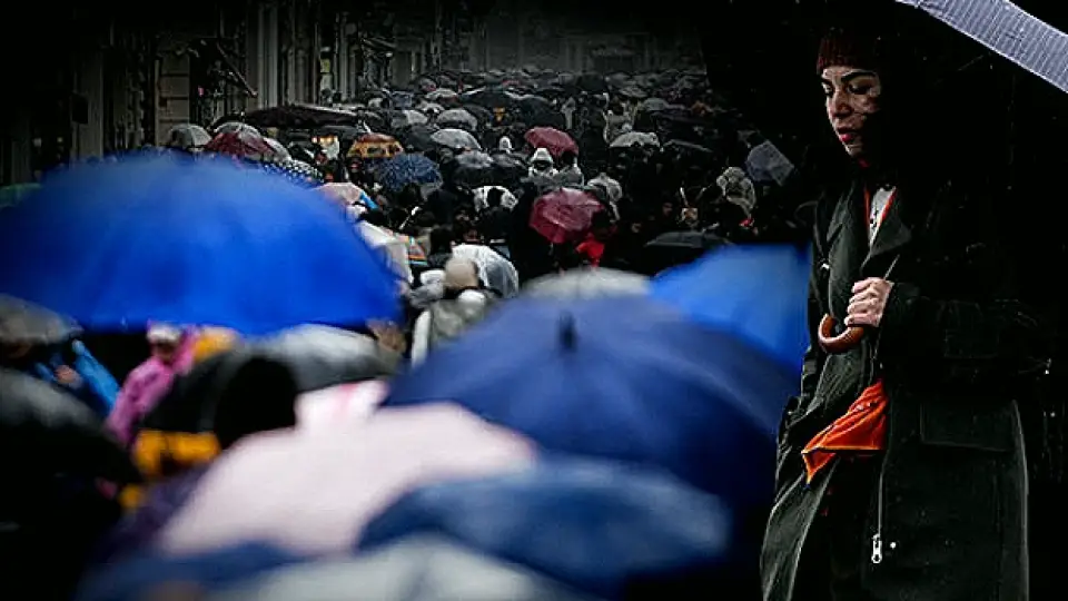 Meteoroloji'den Sağanak ve Fırtına Uyarısı: 11 İlde Sarı Kodlu Alarm