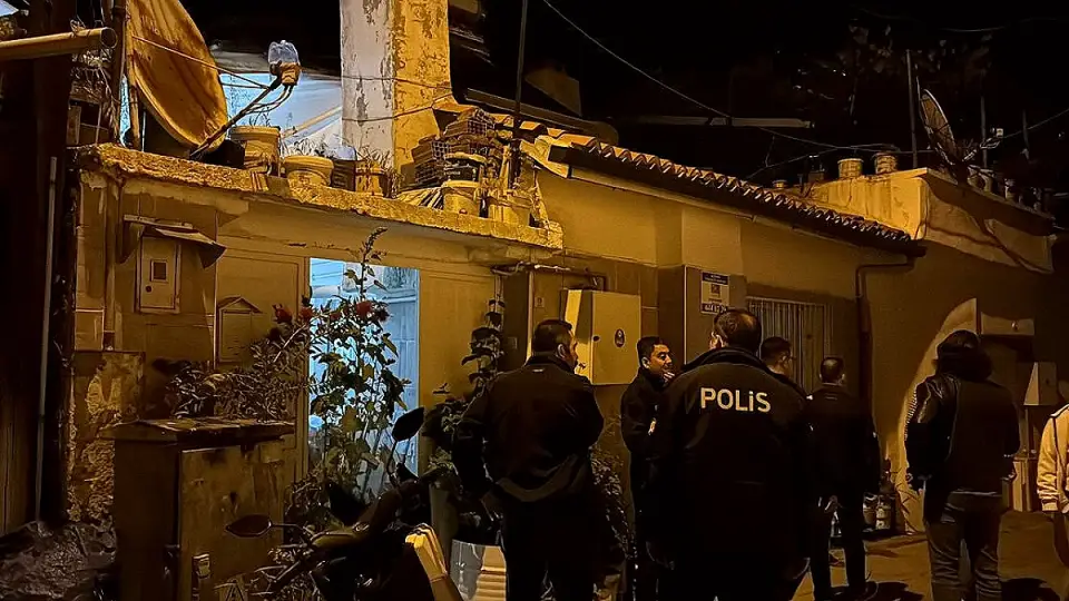 Muğla'da Evde Çakmak Gazı Patlaması: 3 Ağır Yaralı
