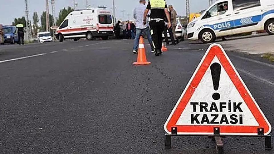 Muğla'da İki Motosiklet Çarpıştı: 2 Ölü, 1 Ağır Yaralı