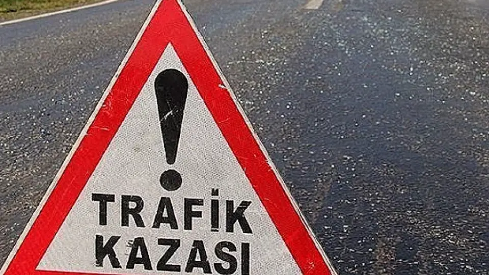 Muş'ta Trafik Kazası: 1 Ölü, 3 Yaralı