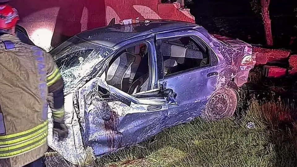 Muş'ta Trafik Kazası: 4 Kız Kardeşten Biri Hayatını Kaybetti
