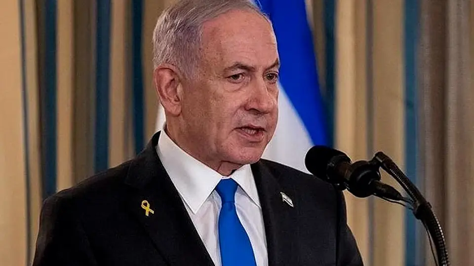 Netanyahu'dan BAE'ye Gizli Ziyaret: İran Operasyonu Sırasında Gerçekleşti