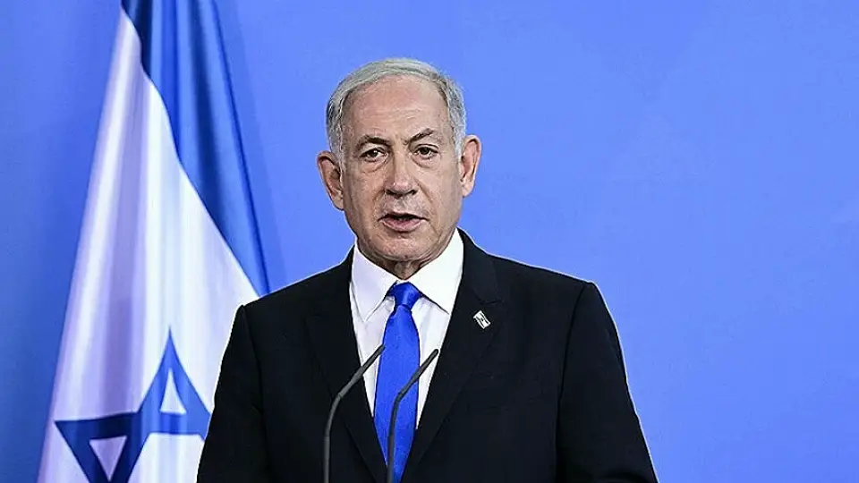 Netanyahu'nun Güvenlik Kabinesini Toplayacağı Bildirildi