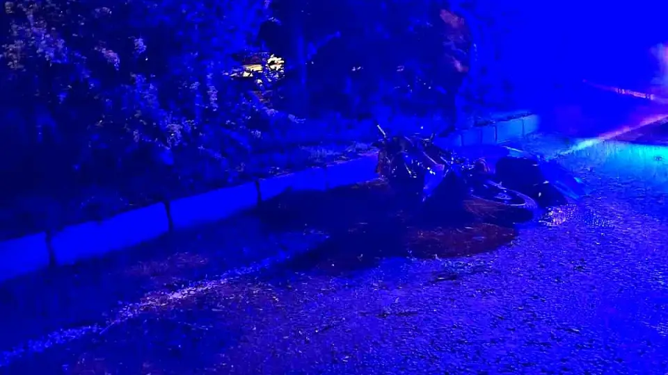 Nevşehir'de Motosiklet Kazası: Sürücü Hayatını Kaybetti
