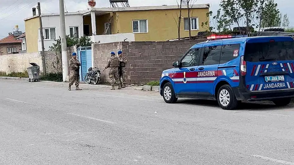 Niğde'de Kanlı Kavga: 1 Kişi Hayatını Kaybetti