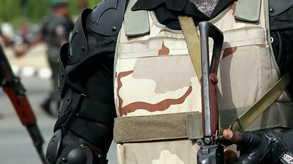 Nijerya Ordusu Özel Kuvvetler Okulu'na Terör Saldırısı: 17 Polis Hayatını Kaybetti