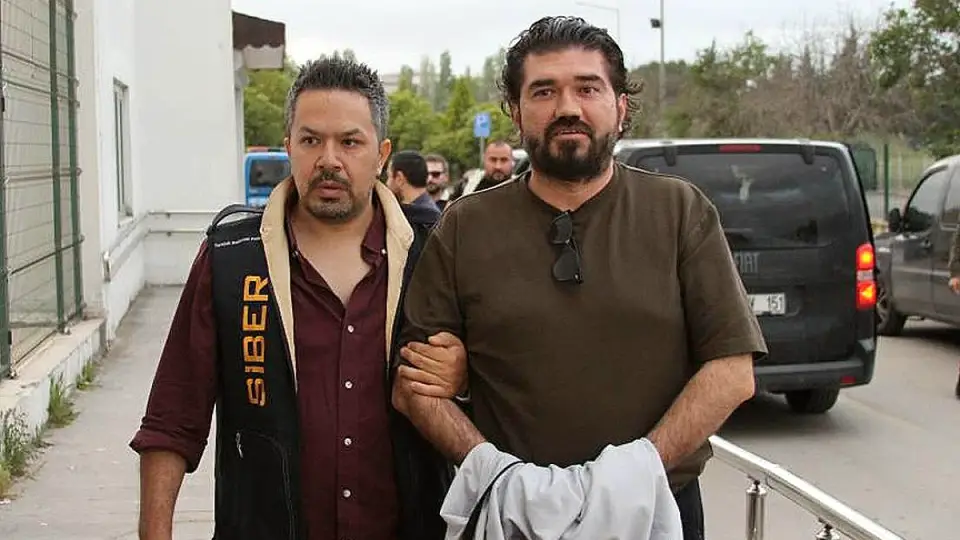 R.O.K. Adana'ya Getirildi: 'Yanlış Anlaşılma Var'