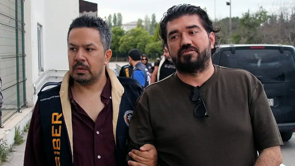 R.O.K. Gözaltına Alındı: 'Yanlış Anlaşılma Var'