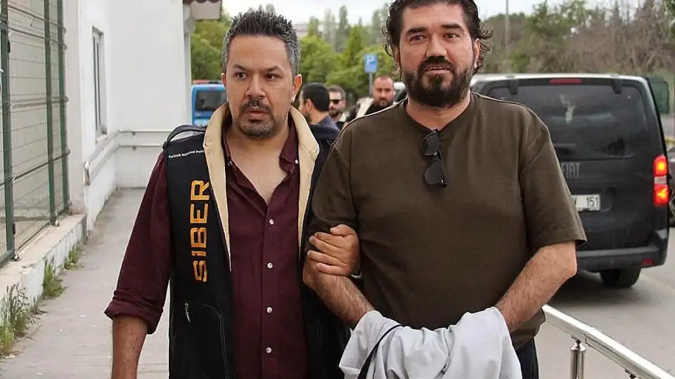 R.O.K. Gözaltına Alındı: Yasa Dışı Bahis ve Kara Para Aklama Soruşturması