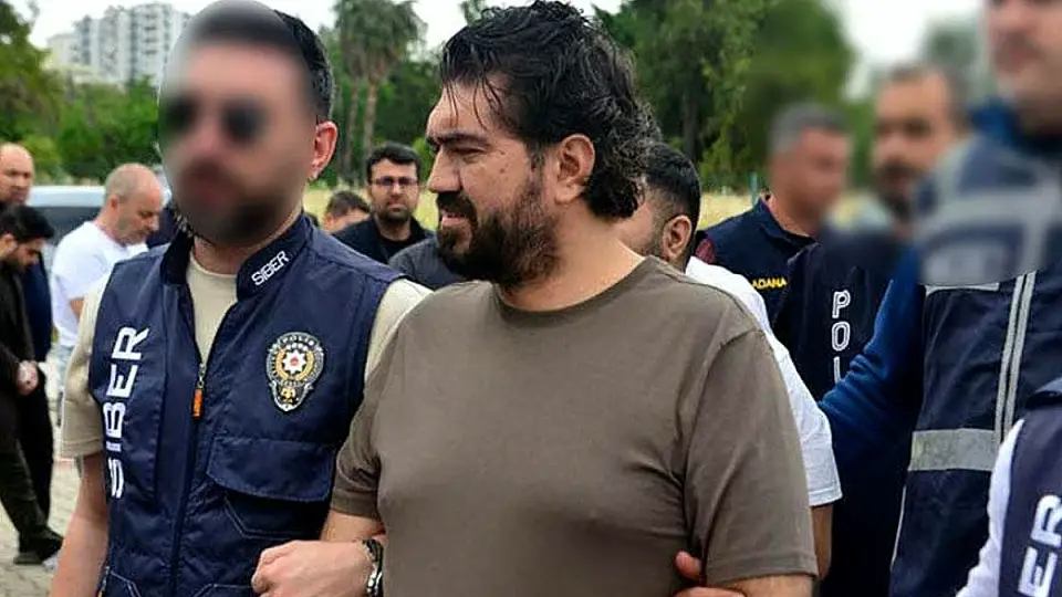 R.O.K. tutuklandı