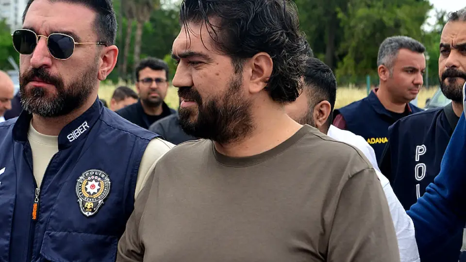 R.O.K.'nın İfadesi Ortaya Çıktı: "Borç Karşılığı Gönderildi"