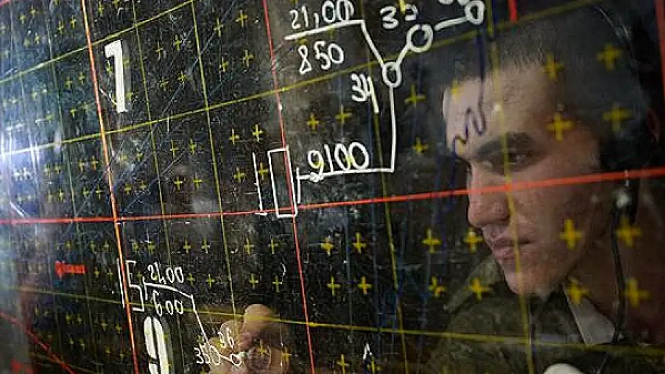 Rusya Savunma Bakanlığı: Ukrayna'ya Ait 67 İHA İmha Edildi