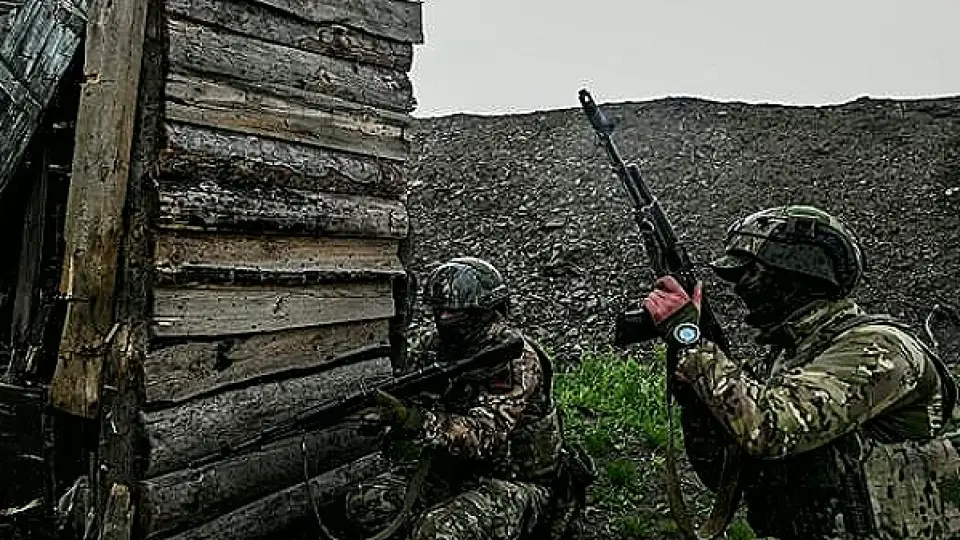 Rusya'dan Açıklama: İki Yerleşim Daha Kontrol Altına Alındı