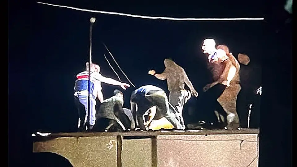 Şanlıurfa'da Kayıp 5 Yaşındaki Çocuk Evin Damında Ölü Bulundu