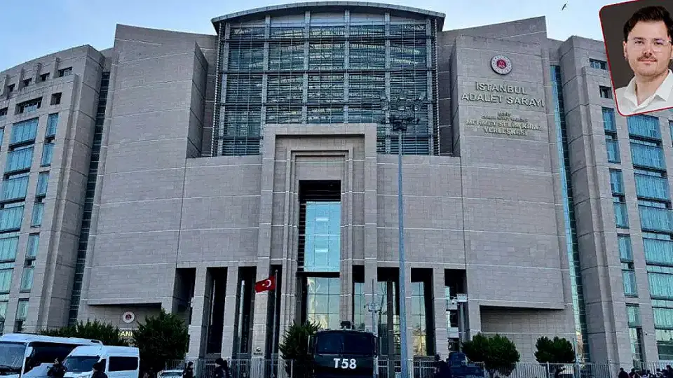 Saraçhane'de Gözaltına Alınan Gençler İçin Bakanlık İzni Bekleniyor