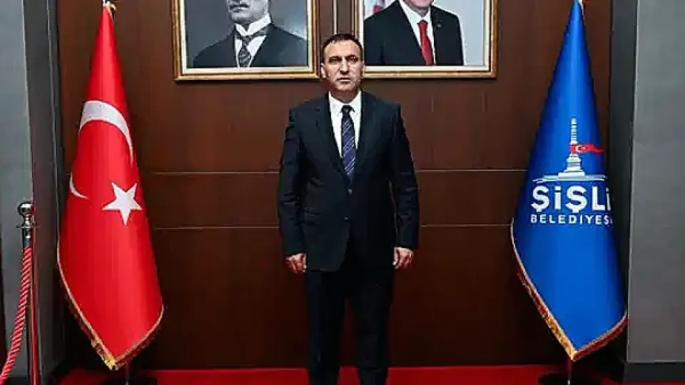 Şişli Belediyesi'nde İkinci Kayyım Ataması: Ali İkram Tuna Göreve Başladı