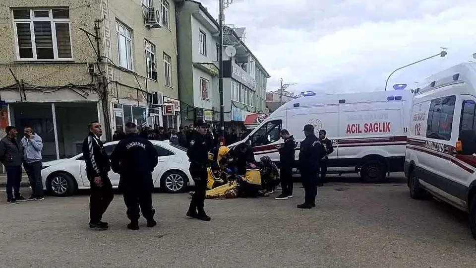 Sivas Yıldızeli'nde Silahlı Saldırı: Belediye İşçisi Hayatını Kaybetti