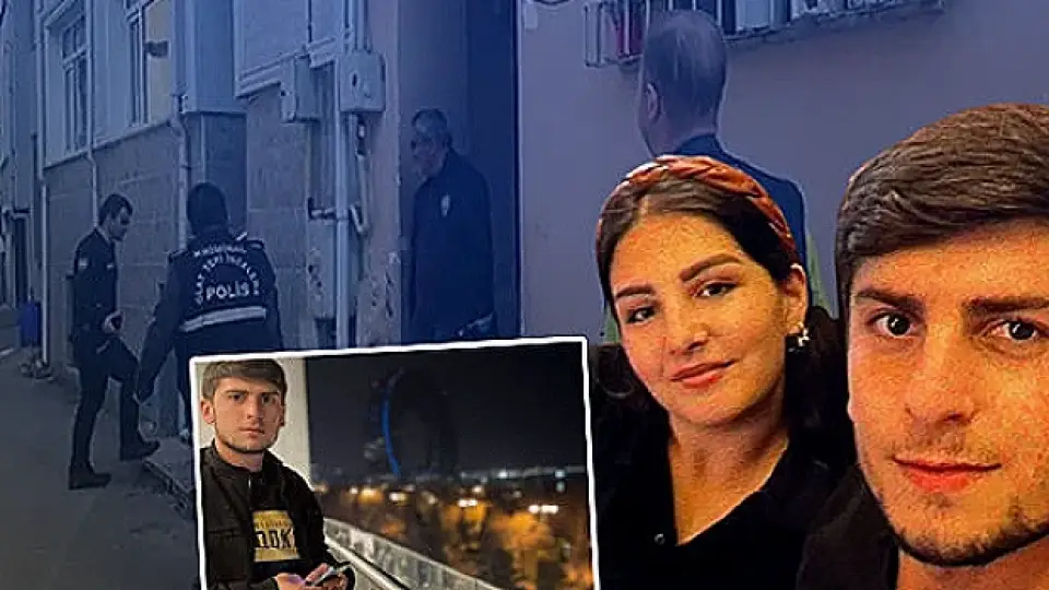 S.M.'in Yargılanmasına Başlandı: 146 Makas Darbesiyle Eşini Öldürmekle Suçlanıyor