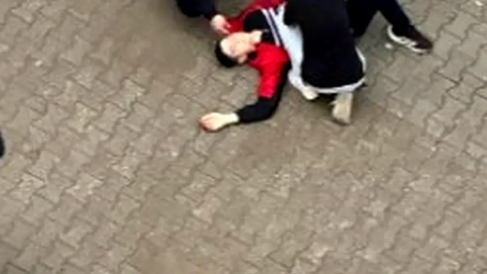 Sungurlu'da Amca Oğulları Arasında Silahlı Kavga: 1 Ağır Yaralı